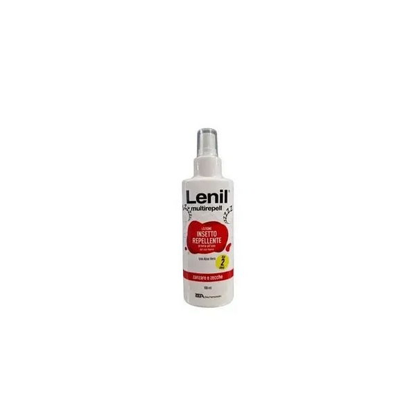 Lenil Multirepellente 100ml - Immagine 5