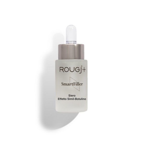 Rougj+ SmartFiller Siero Effetto Simil-Botulino Da 15ml