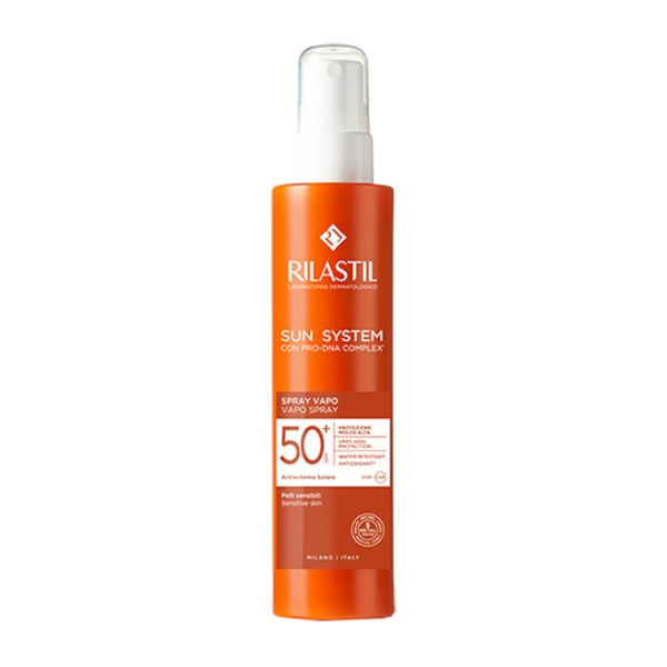 Rilastil Sun System Rilastil® Sun System Spray Vapo Spf 50+ 200 Ml - Immagine 9