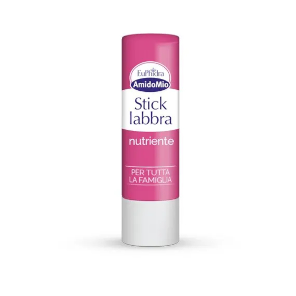 EUPHIDRA AMIDOMIO STICK LABBRA NUTRIENTE 4,5 G - Immagine 3
