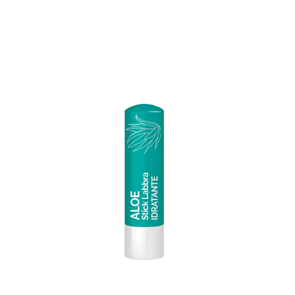 Stick Labbra Idratante Aloe