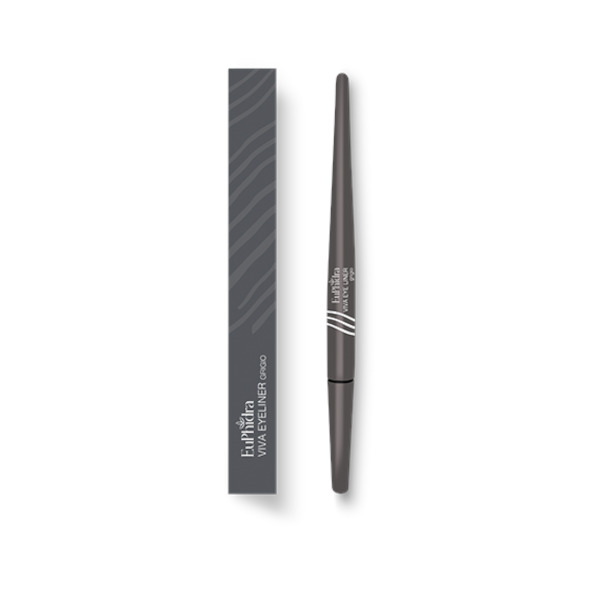 Euphidra Viva Eyeliner Grigio