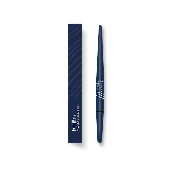 Eupdidra Viva Eyeliner Blu