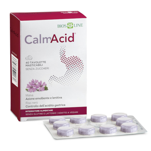 CALMACID 40TAV MASTICABILI - Immagine 9