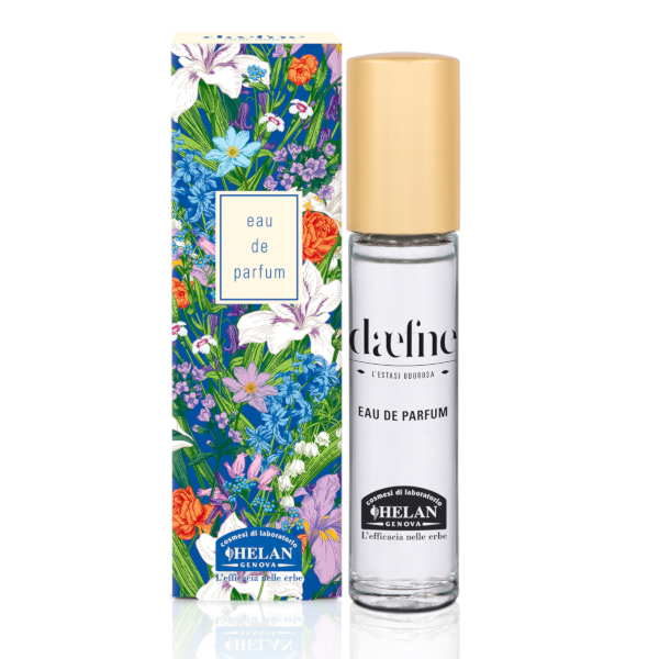 Helan Daefne Eau De Parfum 10 Ml - Immagine 4