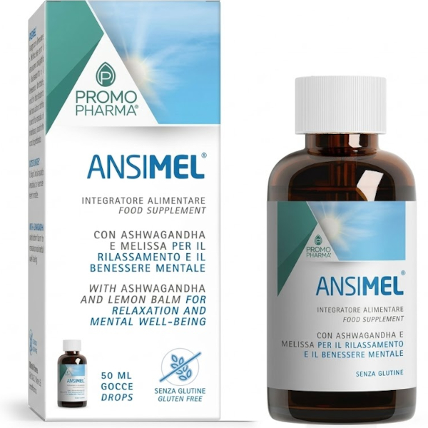 ANSIMEL 50ML