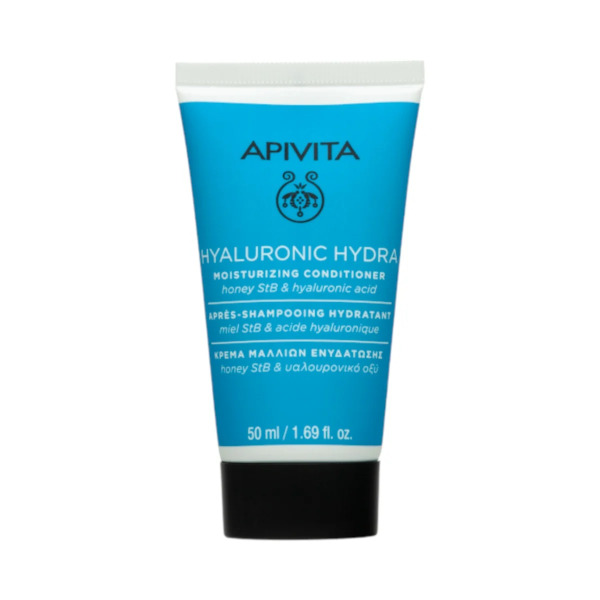 Apivita Hyaluronic Hydra Conditioner Mini 75 Ml - Immagine 2