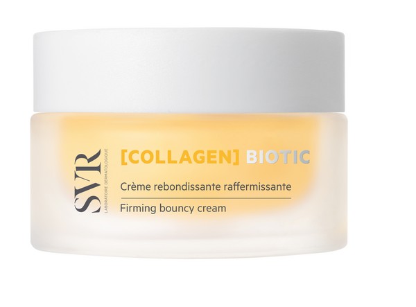 Laboratoire Svr Crema Collagen Biotic Firming Bouncy Cream 50 Ml - Immagine 8