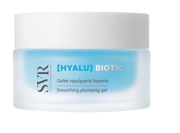 Svr Hyalu Biotic Gel Crema Viso 50 Ml - Immagine 7