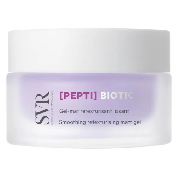 LABORATOIRES SVR [PEPTI] BIOTIC - Trattamento In Gel Anti-Età 50 ml Ricaricabile - Immagine 7