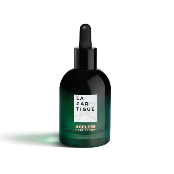 Lazartigue Ageless Siero Capelli Anti-Età Rigenerante 50ml