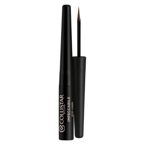 Impeccabile Eye Liner Marrone 02 - Immagine 4