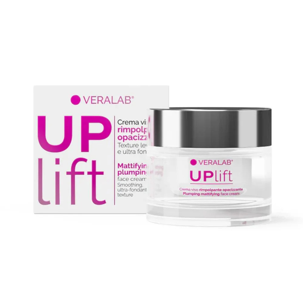 Re-Forme Srl Crema Veralab Uplift Cr Viso Rimpolp - Immagine 2