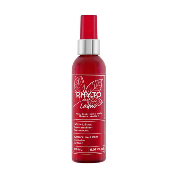 Phyto Rossa Paris Lacca Senza Gas 150 Ml - Immagine 6