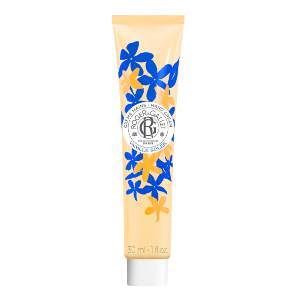 Crema Roger&Gallet | Mani Vanille Soleil | 30 Ml - Immagine 4