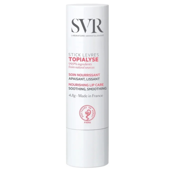 Stick labbra idratante Topialyse, 4 g, Svr - Immagine 4