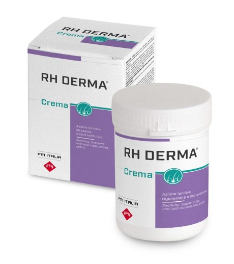 RH DERMA CREMA 250ML