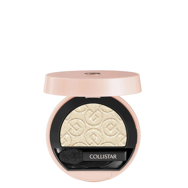 Collistar Avorio Impeccabile - Ombretto Compatto N. 500 Satin - Immagine 7