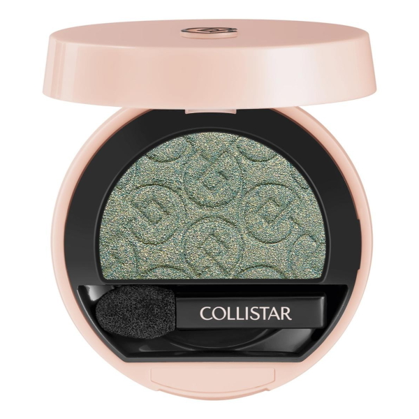 Collistar Spa Coll Imp.ombr Comp 520 Eden Shimm. - Immagine 8