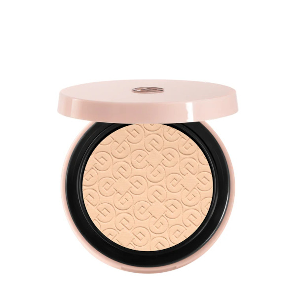 Collistar Rosa Impeccabile - Cipria Compatta N. 10N Ivory - Immagine 4