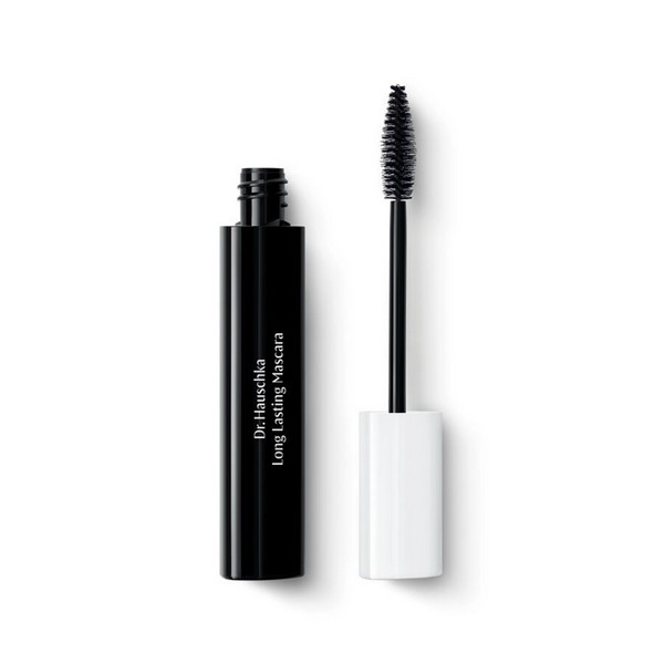 Dr. Hauschka Nero Mascara, Long Lasting Mascara 01 Black 8 Ml (#01 #01 ) - Immagine 3