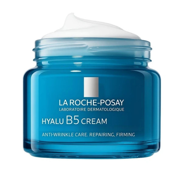 Crema La Roche Posay | Ricarica Di Suractivata Hyalu B5 Antirughe Per Rassodare, Levigare E Levigare Istantaneamente. Riparazione - Ricarica | - Immagine 5