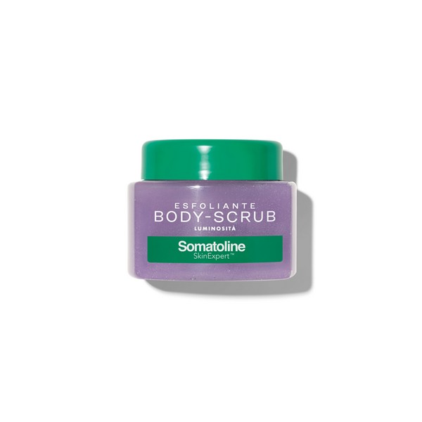 Somatoline Skin Expert Body Scrub Luminosità 350 G - Immagine 3