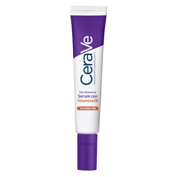 CERAVE SKIN RENEWING SIERO VIT - Immagine 3