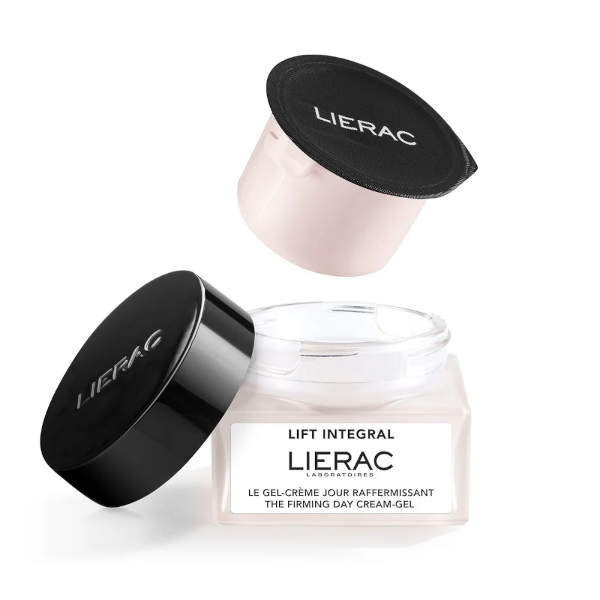 Lierac (Laboratoire Native It) Lierac Lift Int Il Gel Cr Ric - Immagine 4