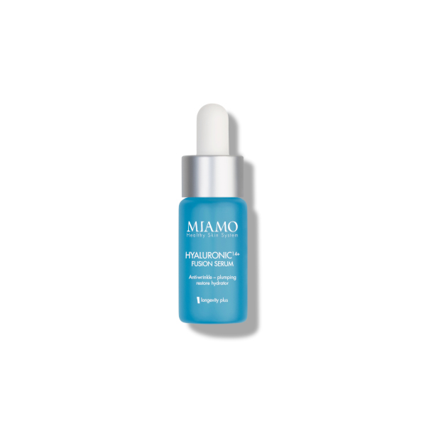 Miamo Hyaluronic14+ Fusion Serum Da 10ml