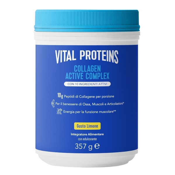 Vital proteins collag active - Immagine 4