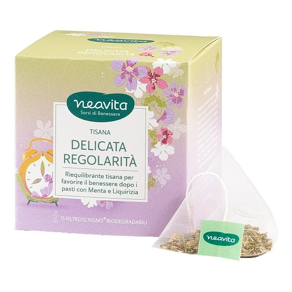 Neavita Filtroscrigno Del Rego