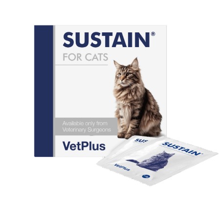 Sustain*for cats 30bs - Immagine 3