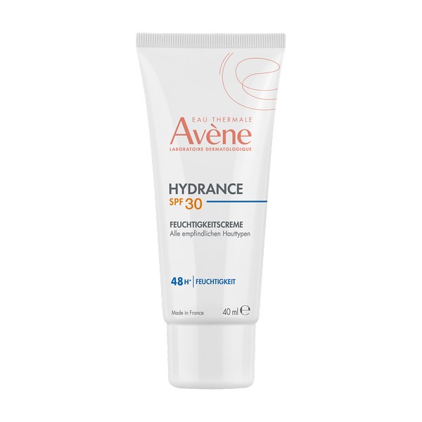 HYDRANCE Cr.Sol.fp30 40ml - Immagine 6