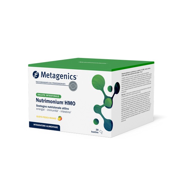 NUTRIMONIUM HMO 28BUST - Immagine 4
