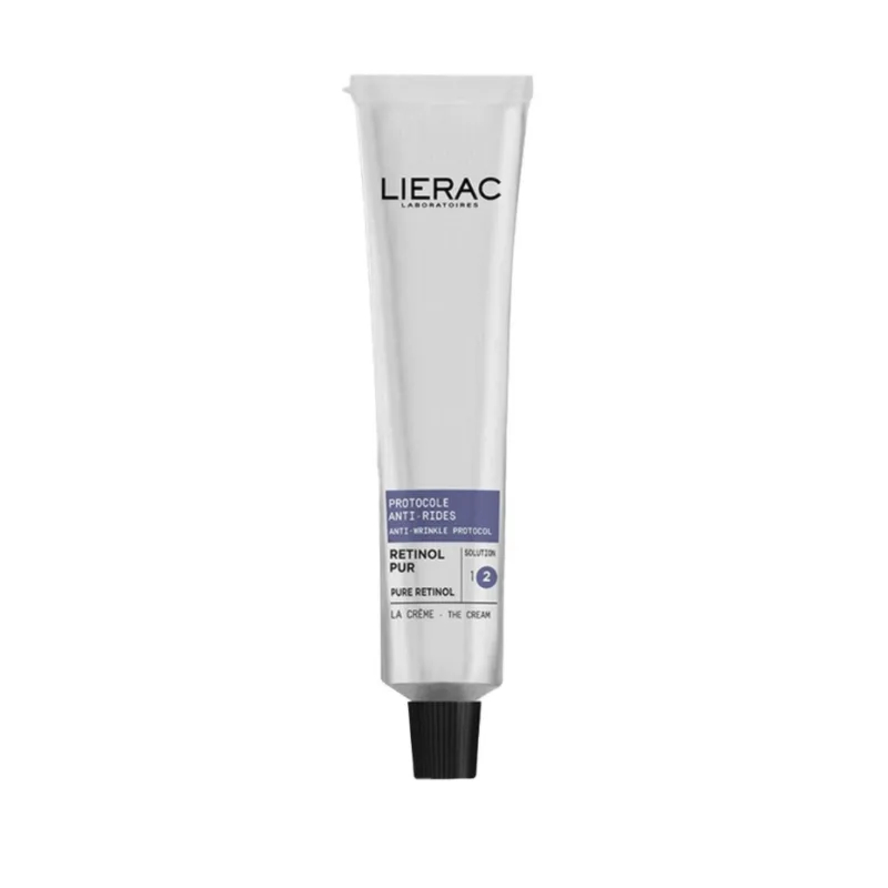 Protocoles Crema A/rughe 30ml - Immagine 2