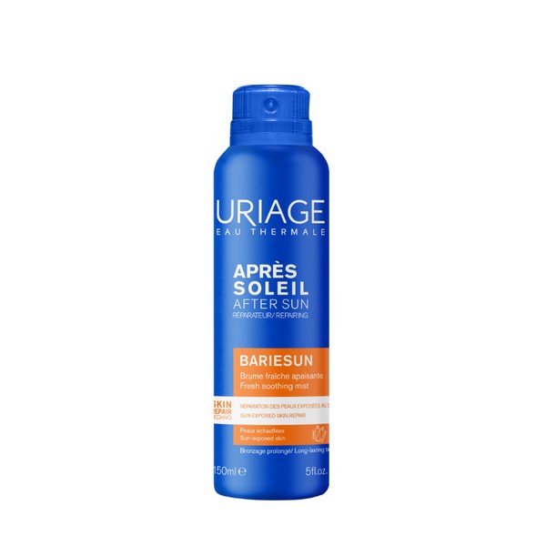 Uriage Bariésun - Apres Soleil Brume Rafraîchissante