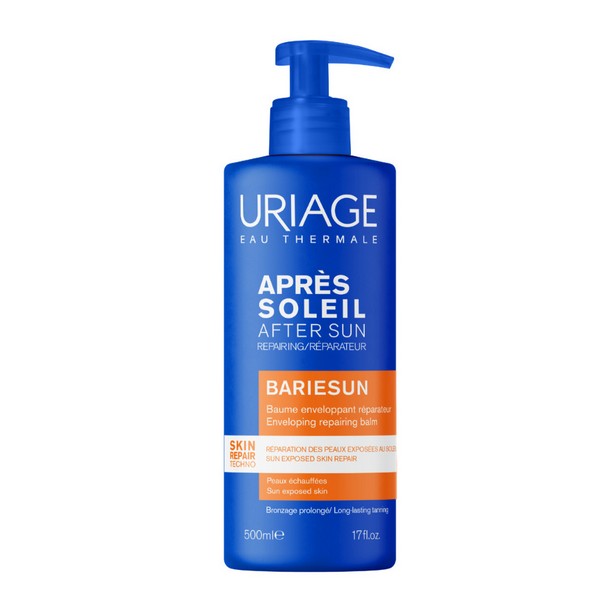 Bariésun - Balsamo Doposole Apres Soleil 500ml