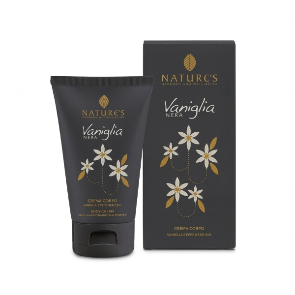 NATURE'S VANIGLIA NE CR CRP150