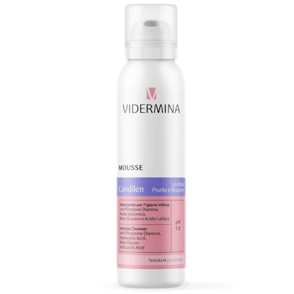 Ist.ganassini Spa Vidermina Candilen Mousse 150 - Immagine 4