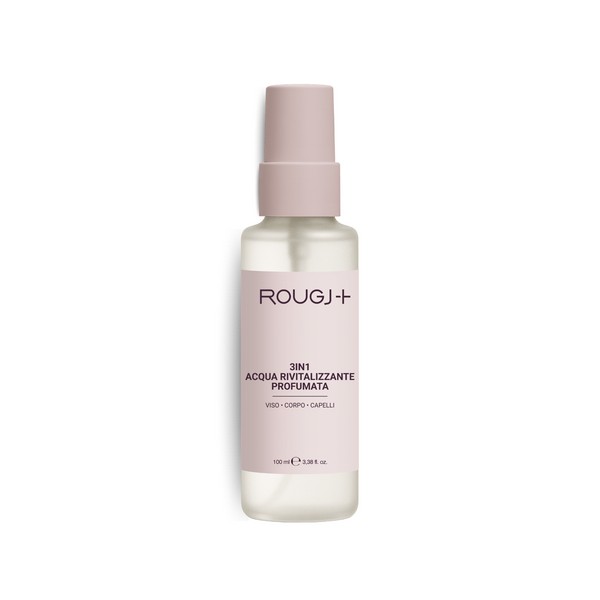 Rougj 3in1 Acqua Profumata Rivitalizzante