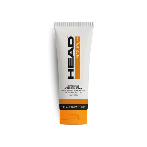 Head Rougj Doposole Rinfrescante Per Nutrire E Rigenerare La Pelle 100 Ml - Immagine 3