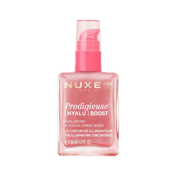 Nuxe Hyalu Boost Fluido Ill - Immagine 3