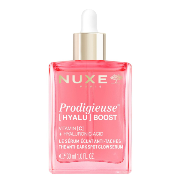 Nuxe Prodigieuse Boost Siero Illuminante Anti-Macchie 30 Ml - Immagine 6