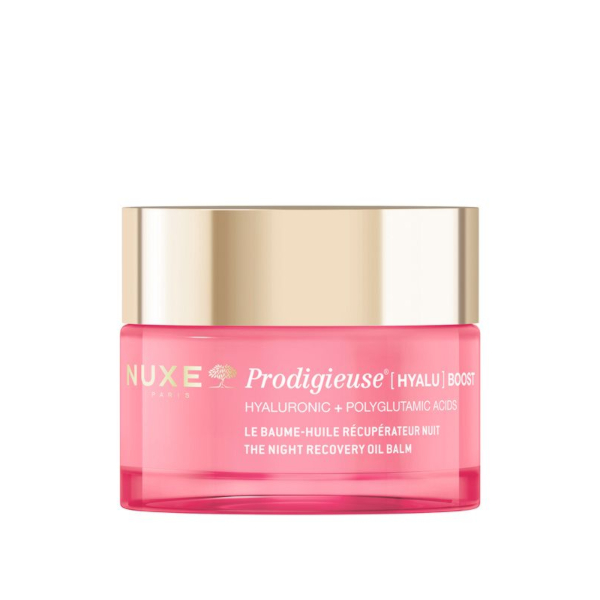 Laboratoire Nuxe Italia Srl Nuxe Hyalu Boost Bals Olio Rip - Immagine 3