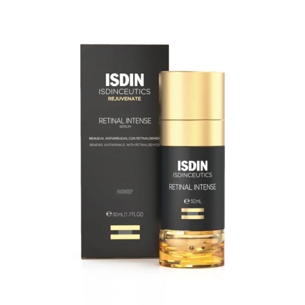 Joom Parasanteonline Unisex Siero - Isdin - Isdinceutics Rejuvenate - 20 Ml - Anti-Età - Tutti I Tipi Di Pelle - Immagine 7