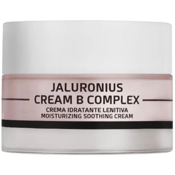 Cosmetici Magistrali Crema Jaluronius Cream B Complex Viso Idratante E Lenitiva 50 Ml - Immagine 6