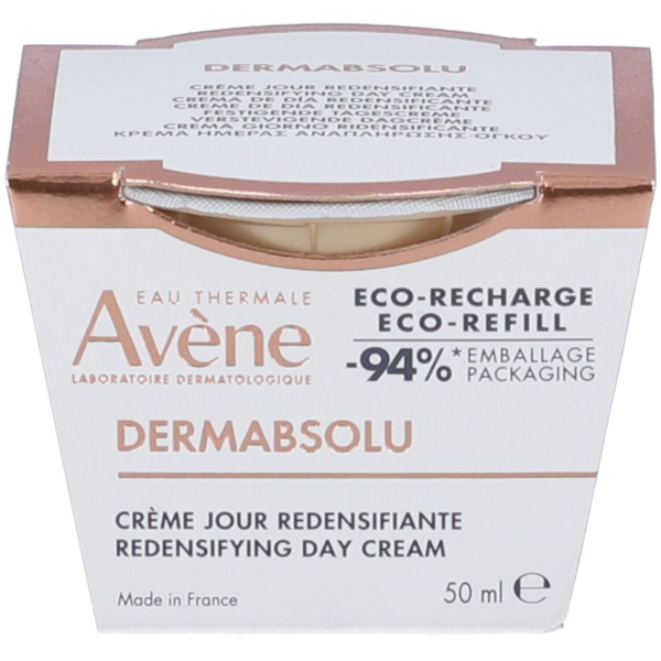 Avene (Pierre Fabre It. Spa) Crema Avene Dermabsolu Cr Gg Ric50ml - Immagine 3