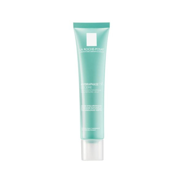 La Roche Posay Crema Viso, Hydraphase Ha Light Francese/Tedesco/Greco (40 Ml, Da Giorno) - Immagine 8