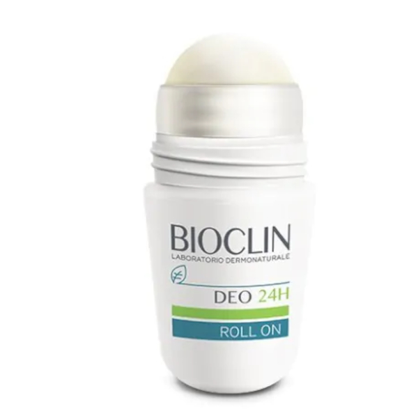 Ist.ganassini Spa Bioclin Deo 24H Roll-On Nf Pro - Immagine 3